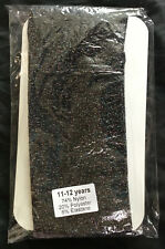 Girls tights black for sale  PETERHEAD