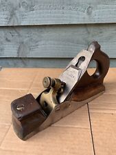 Vintage smoothing plane for sale  LONDON