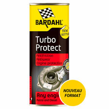 Bardahl turbo protect d'occasion  Hénin-Beaumont