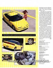 1990 chevrolet geo for sale  Red Wing