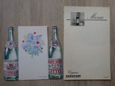Menus menu circa. d'occasion  Vandœuvre-lès-Nancy