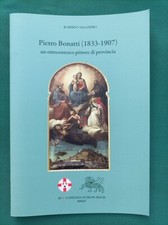 Pietro bonatti roberto usato  Due Carrare