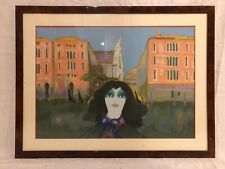 Quadro renato borsato usato  Feltre