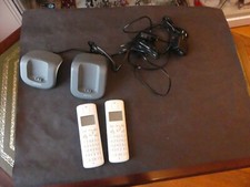 Duo telephone fil d'occasion  Villemomble