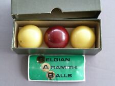 Ancien jeu boules d'occasion  Saint-Nazaire