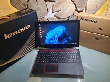 Lenovo y720 prozessor gebraucht kaufen  Borchen