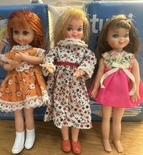 Vintage barbie sister for sale  Denver