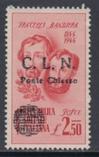 Italia cln ponte usato  Italia