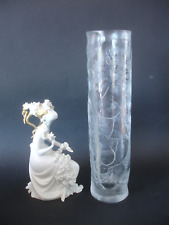 Glasvase rosenthal studio gebraucht kaufen  Delitzsch