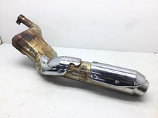 Scarico marmitta terminale usato  Italia