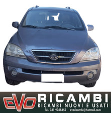 Ricambi per kia usato  Comiso