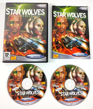 Jeu star wolves d'occasion  Saint-Gély-du-Fesc