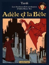 Adele bete jacques d'occasion  France