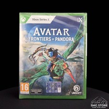 Avatar frontiers pandora usato  Carini