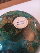 Vase laque line d'occasion  Badonviller