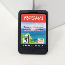 tales vesperia switch for sale tales vesperia switch for sale Goodyear