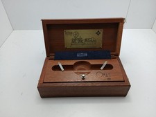 Omas penna stilografica usato  Valvestino
