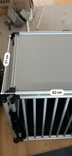Hundebox 4pets pro gebraucht kaufen  Niederzier