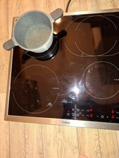 Aeg hk654079xb elektrisches gebraucht kaufen  Berlin