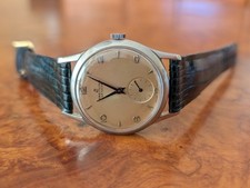 Breitling manual wound gebraucht kaufen  Wurster Nordseeküste