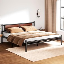 California king bed for sale  Brooklyn