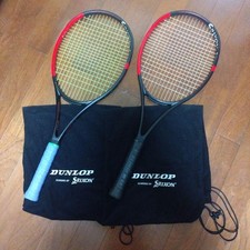 Dunlop srixon cx200 d'occasion  Expédié en Belgium