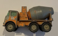 Ready mix concrete gebraucht kaufen  Mainz