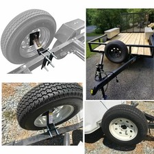 Boat trailer spare for sale  Richardson
