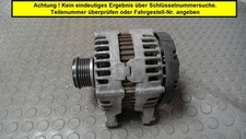 Lichtmaschine ford mondeo gebraucht kaufen  Warendorf
