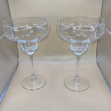 Set clear glass for sale  Gibsonburg