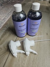 Jemako 2er set gebraucht kaufen  Haarbach