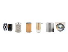 Kit service filtre d'occasion  Expédié en France