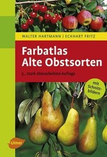 Farbatlas alte bstsorten gebraucht kaufen  Stuttgart