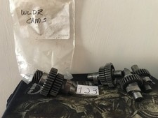 Harley wldr flathead for sale  Youngstown