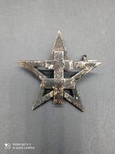 Insigne 1er spahis d'occasion  Saint-Michel-sur-Meurthe