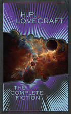 H.p. lovecraft complete for sale  LONDON