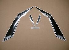 Kit gráfico conjunto de decalques reprodução completa adesivos para YZF R6 2015-2016 comprar usado  Enviando para Brazil