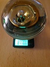 Deko set glaskugeln gebraucht kaufen  Kehl