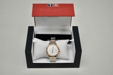 Relógio Tissot Le Locle Powermatic 80 automático 39,3 mm SS, usado comprar usado  Enviando para Brazil