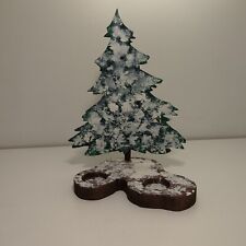 Albero natale legno usato  Varese
