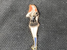 Pins pin enamel d'occasion  Châtillon-le-Duc