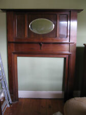 Large antique edwardian for sale  LEEDS