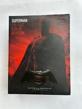 Iron studios superman for sale  Richmond