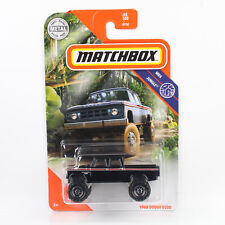 Matchbox 2020 mbx gebraucht kaufen  Lehrte