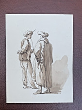 Antique 19thc sepia for sale  SCARBOROUGH