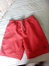 Primark boys red for sale  NOTTINGHAM