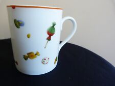 Hermes tasse mug d'occasion  France