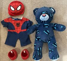 Build bear superman for sale  WILMSLOW