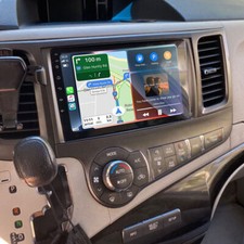 Toyota sienna 2011 for sale  Walnut