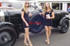 Photo classic bentley. for sale Photo classic bentley. for sale  TADLEY